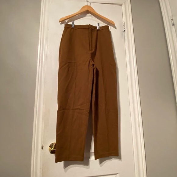 Oak Fort Straight Leg Pant Size 